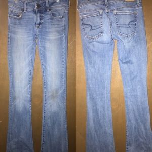 AE Kickboot Jeans 👖